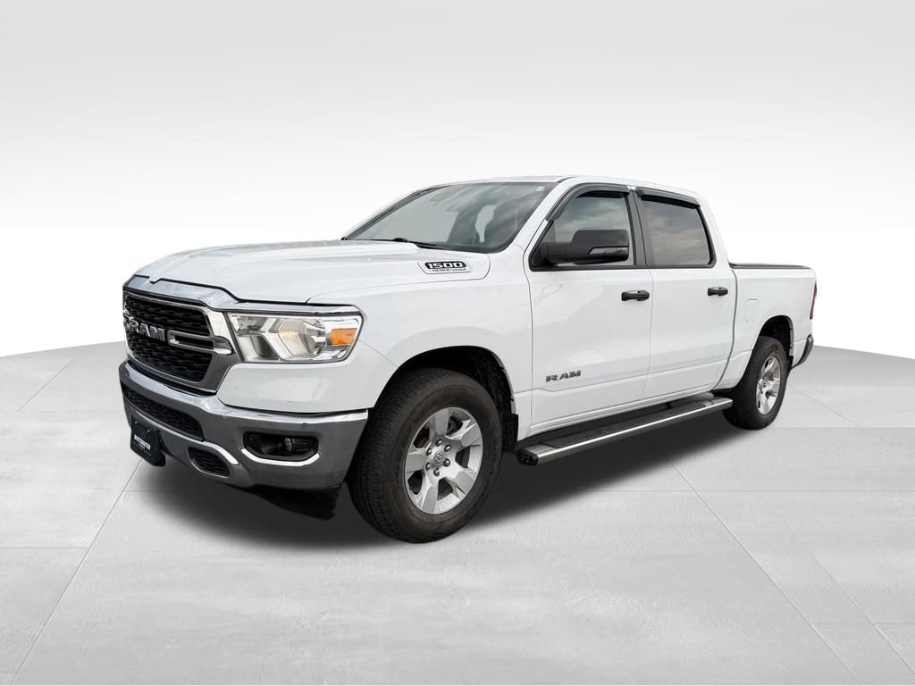 Used 2023 Ram 1500 Big Horn/Lone Star Truck