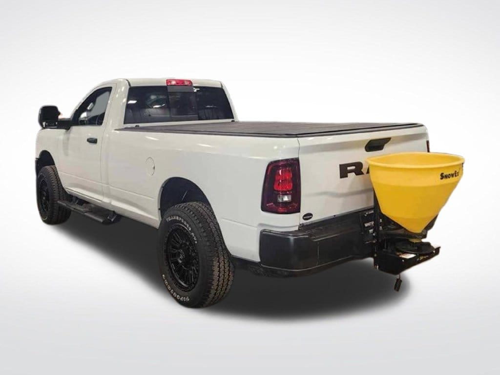 2026 RAM 2500 Tradesman - Photo 3