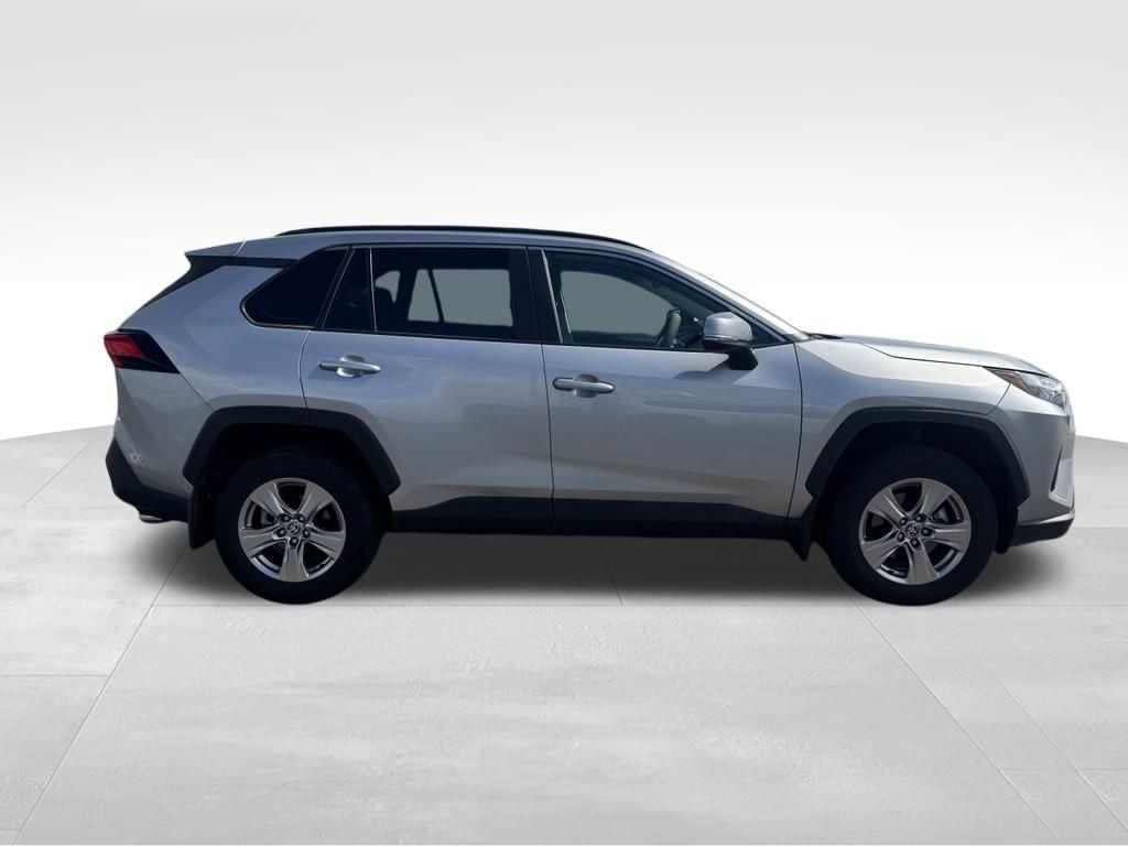 Used 2023 Toyota RAV4 XLE with VIN 2T3P1RFV8PW378964 for sale in Saint Charles, Minnesota