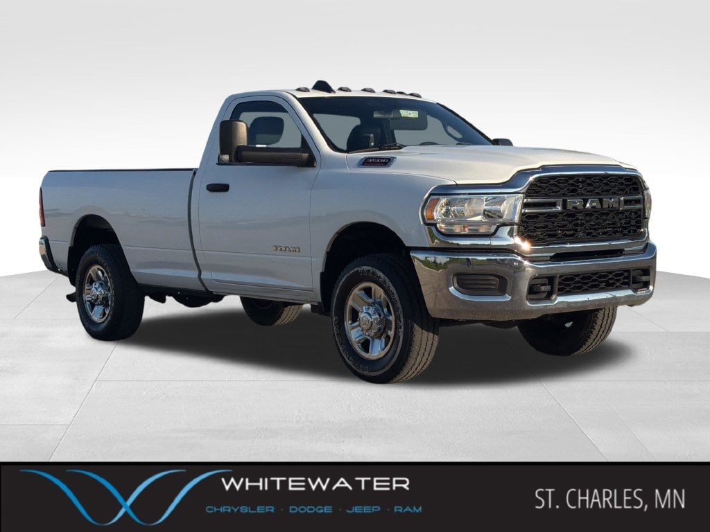 2022 RAM 3500 Pickup