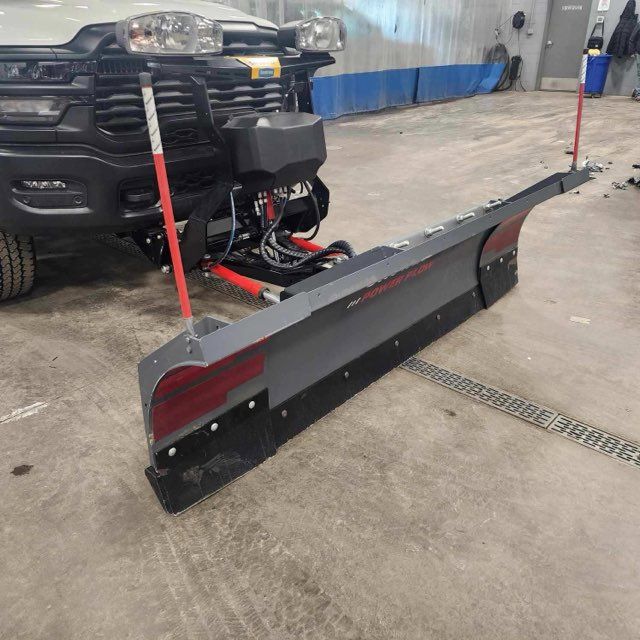 2026 RAM 2500 Tradesman - Photo 6