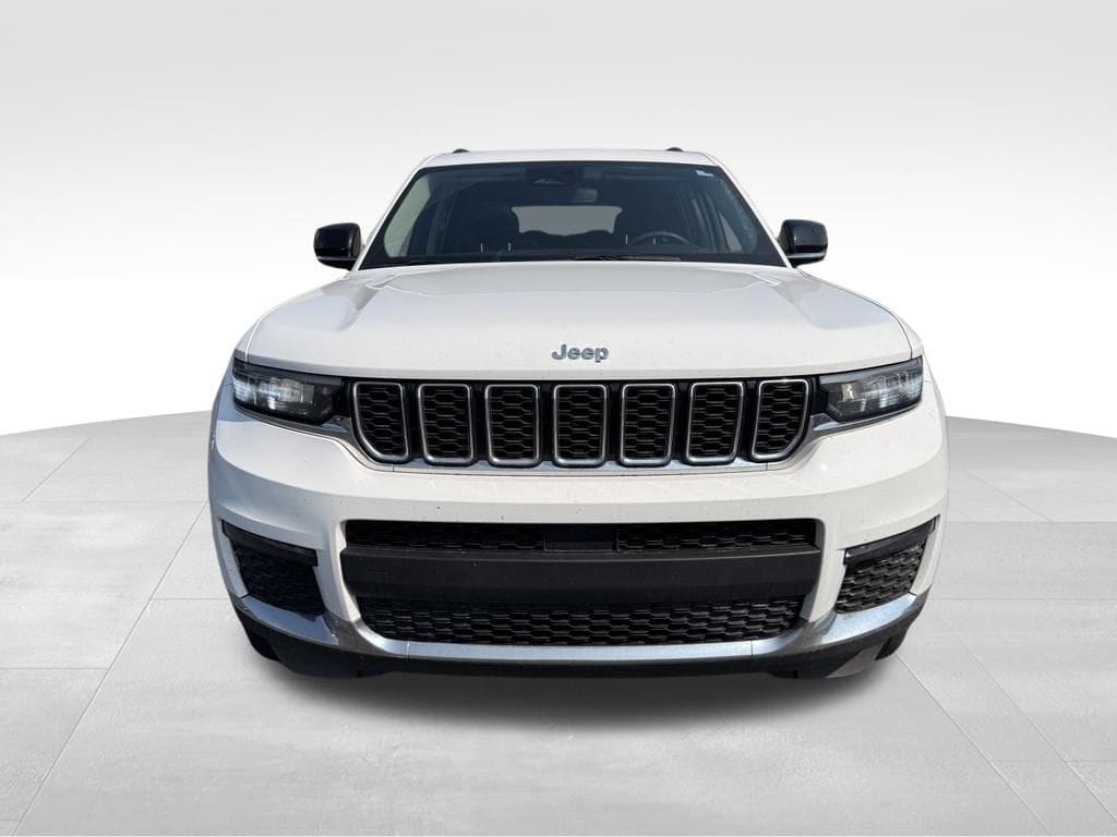 Used 2023 Jeep Grand Cherokee L Limited with VIN 1C4RJKBG6P8885696 for sale in Saint Charles, Minnesota