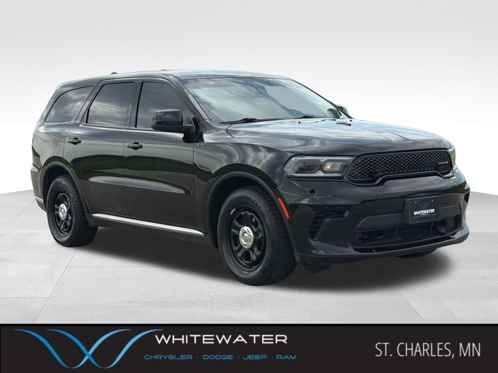 2022 Dodge Durango SUV 
