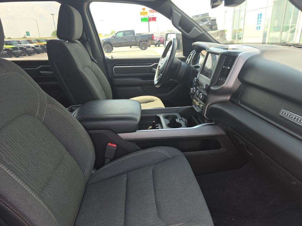 Used 2019 Ram 1500 Big Horn/Lone Star Truck