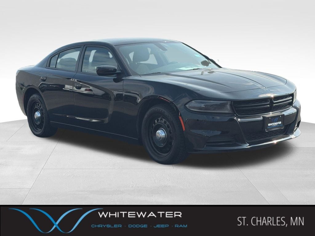 2023 Dodge Charger Sedan 