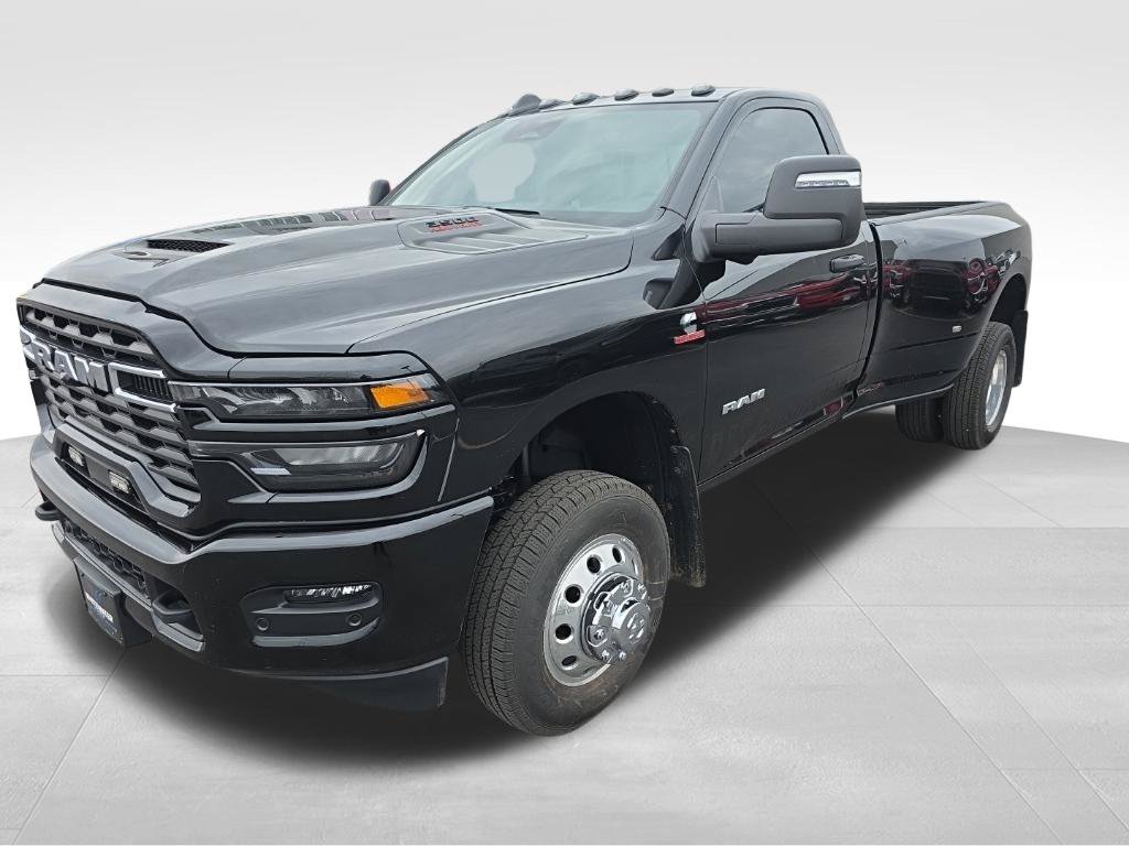 Used 2026 RAM Ram 3500 Pickup Big Horn with VIN 3C63RRBL9TG172968 for sale in Saint Charles, Minnesota