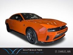 2026 Dodge Charger Scat Pack Coupe