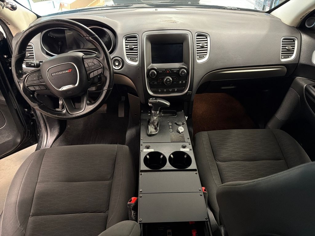 Used 2020 Dodge Durango Pursuit SUV