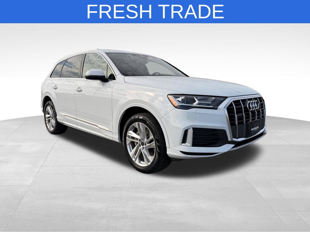 2023 Audi Q7