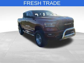 2023 Ram 1500 Truck 