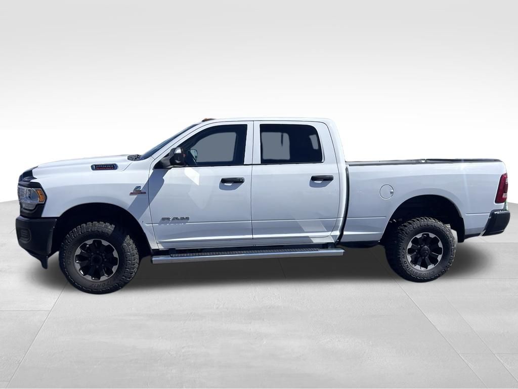 Used 2020 RAM Ram 2500 Pickup Tradesman with VIN 3C6UR5CL7LG303598 for sale in Saint Charles, Minnesota