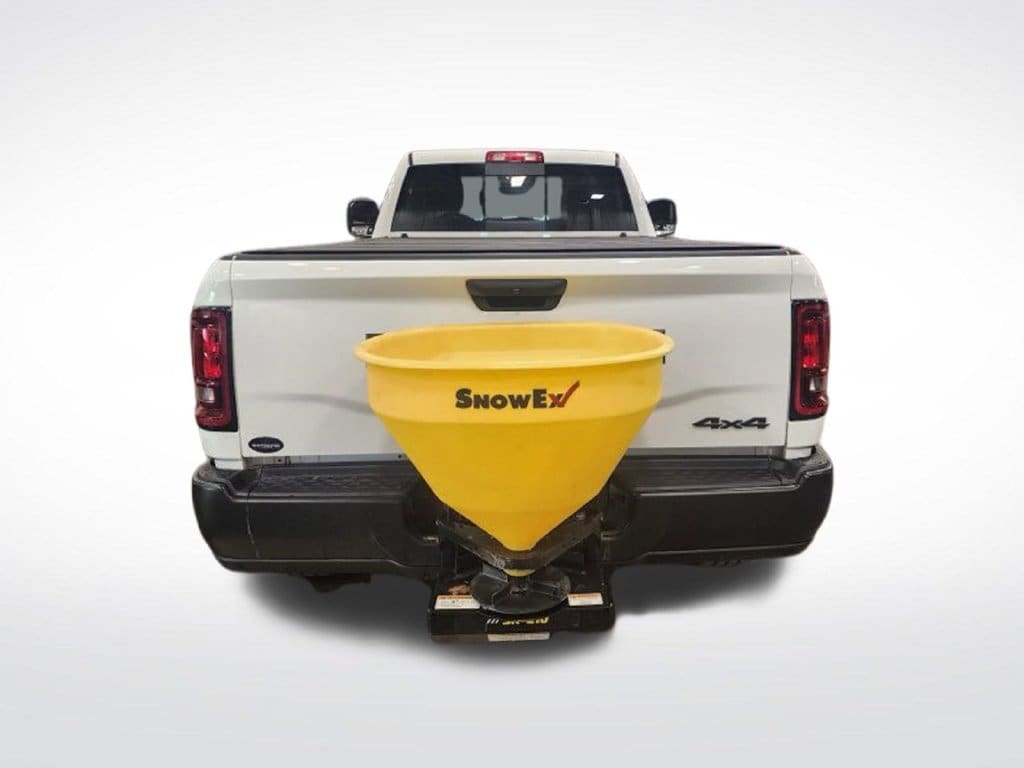 2026 RAM 2500 Tradesman - Photo 5