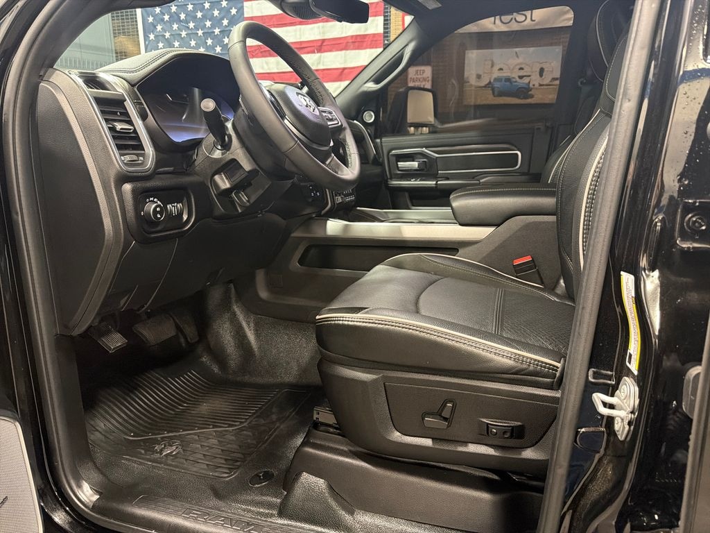 Used 2026 Ram 3500 Tradesman Cab/Chassis
