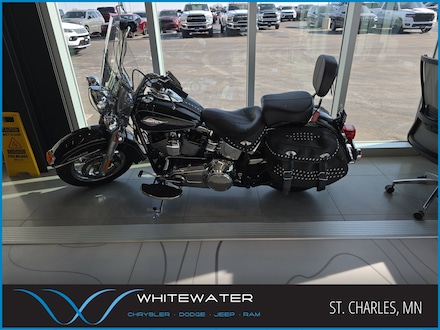 2015 Harley-Davidson Road / Street Motorcycle