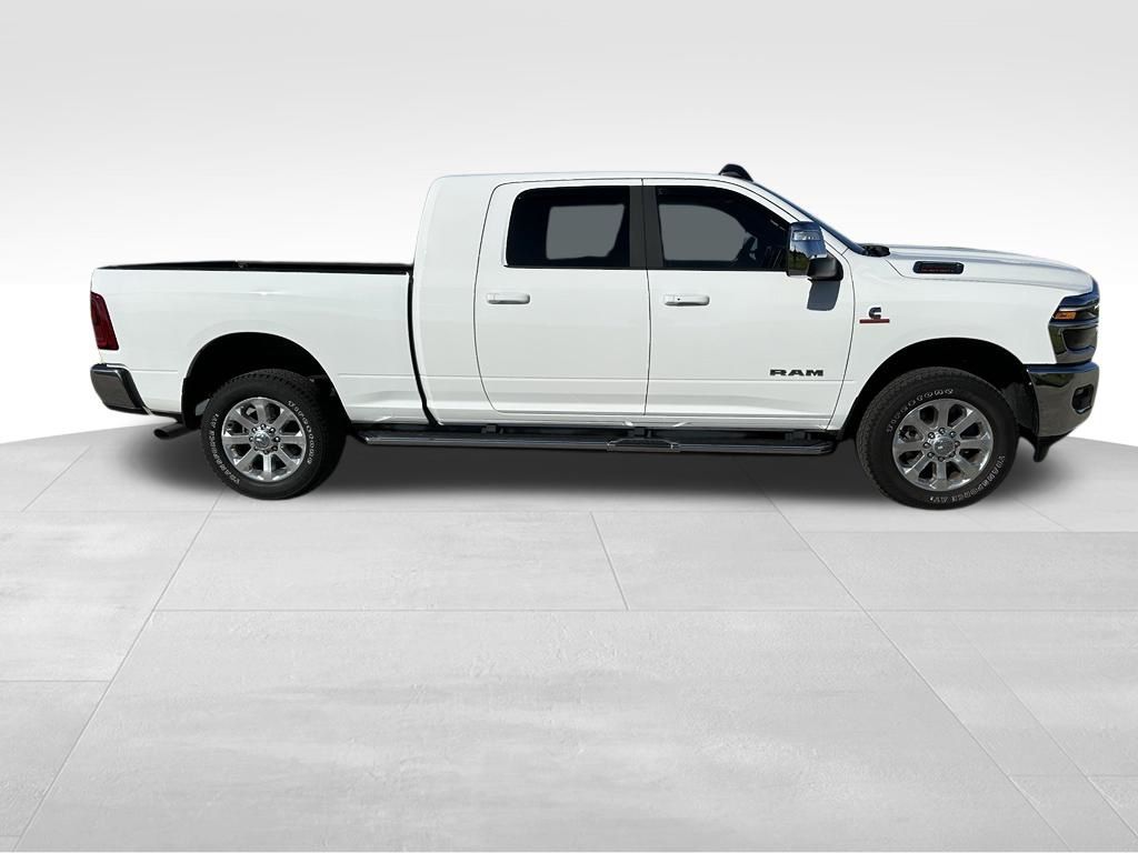 Used 2026 RAM Ram 3500 Pickup Laramie with VIN 3C63R3ML2TG224712 for sale in Saint Charles, Minnesota