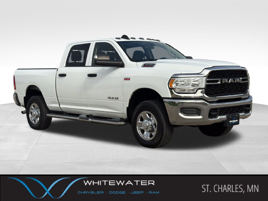 2020 RAM 3500 Pickup