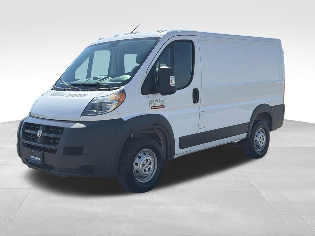 Used 2017 RAM ProMaster Cargo Van Base with VIN 3C6TRVNG6HE521367 for sale in Saint Charles, Minnesota