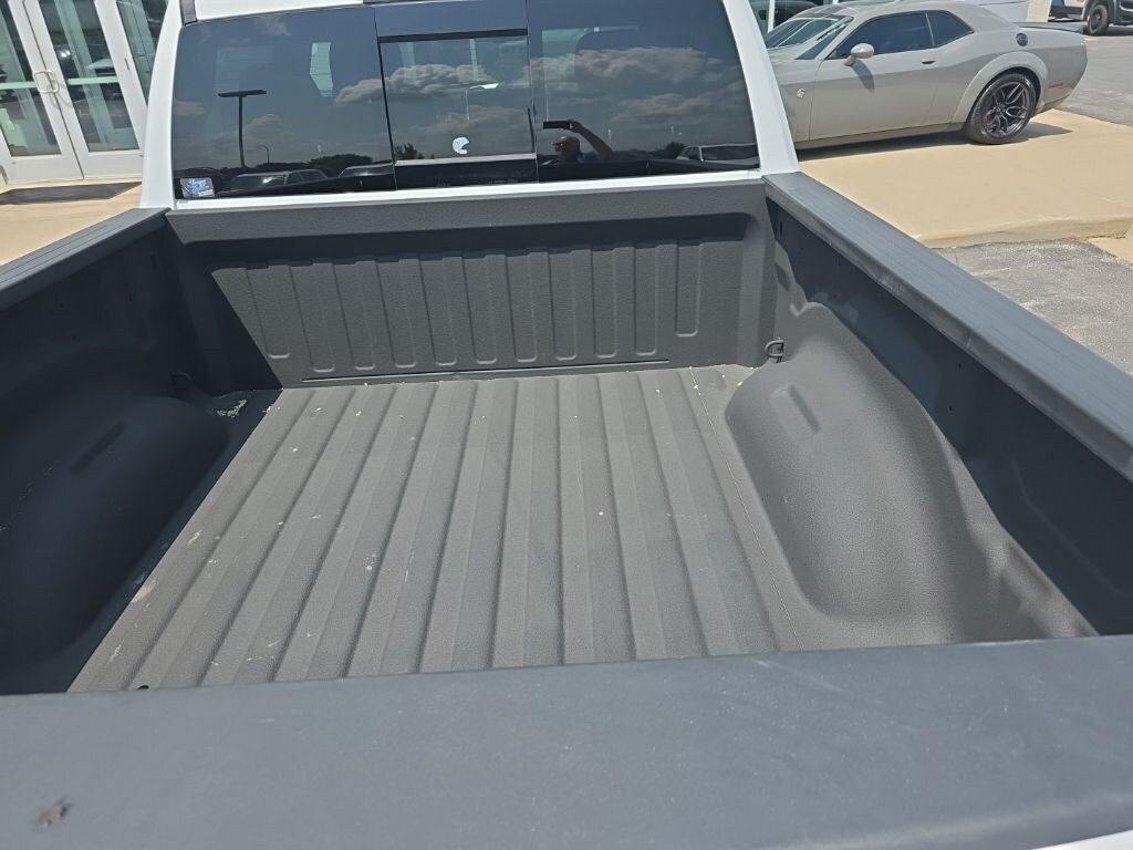 Used 2019 Ram 1500 Big Horn/Lone Star Truck