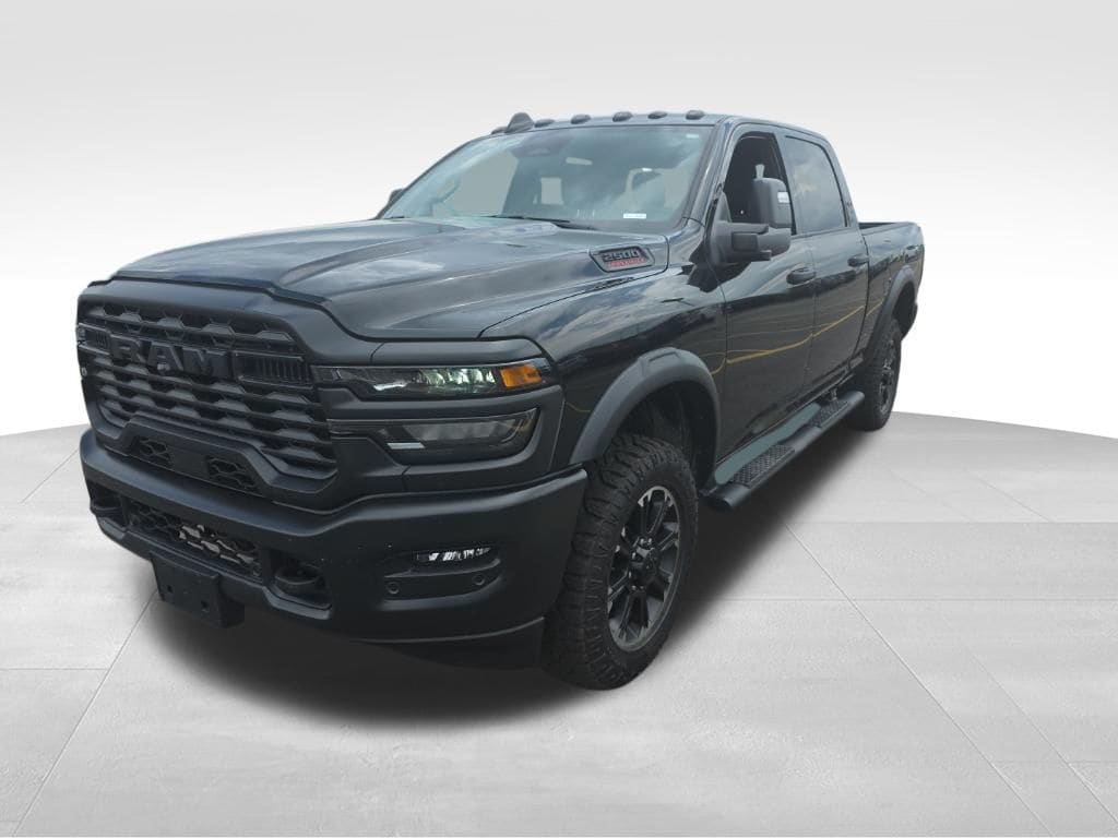 Used 2026 RAM Ram 2500 Pickup Tradesman/Warlock with VIN 3C6UR5CJ0TG172657 for sale in Saint Charles, Minnesota