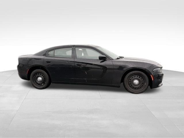 Used 2019 Dodge Charger Police with VIN 2C3CDXKT3KH622709 for sale in Saint Charles, Minnesota
