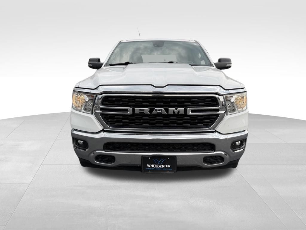 Used 2023 Ram 1500 Big Horn/Lone Star Truck