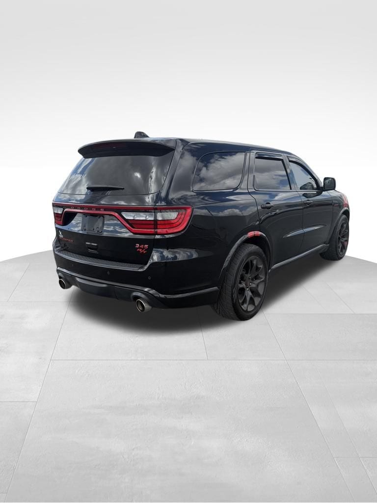 Used 2021 Dodge Durango R/T with VIN 1C4SDJCT2MC762730 for sale in Saint Charles, Minnesota