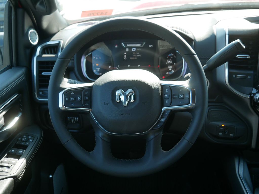 2026 RAM 2500 Laramie - Photo 12