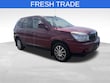  Buick Rendezvous