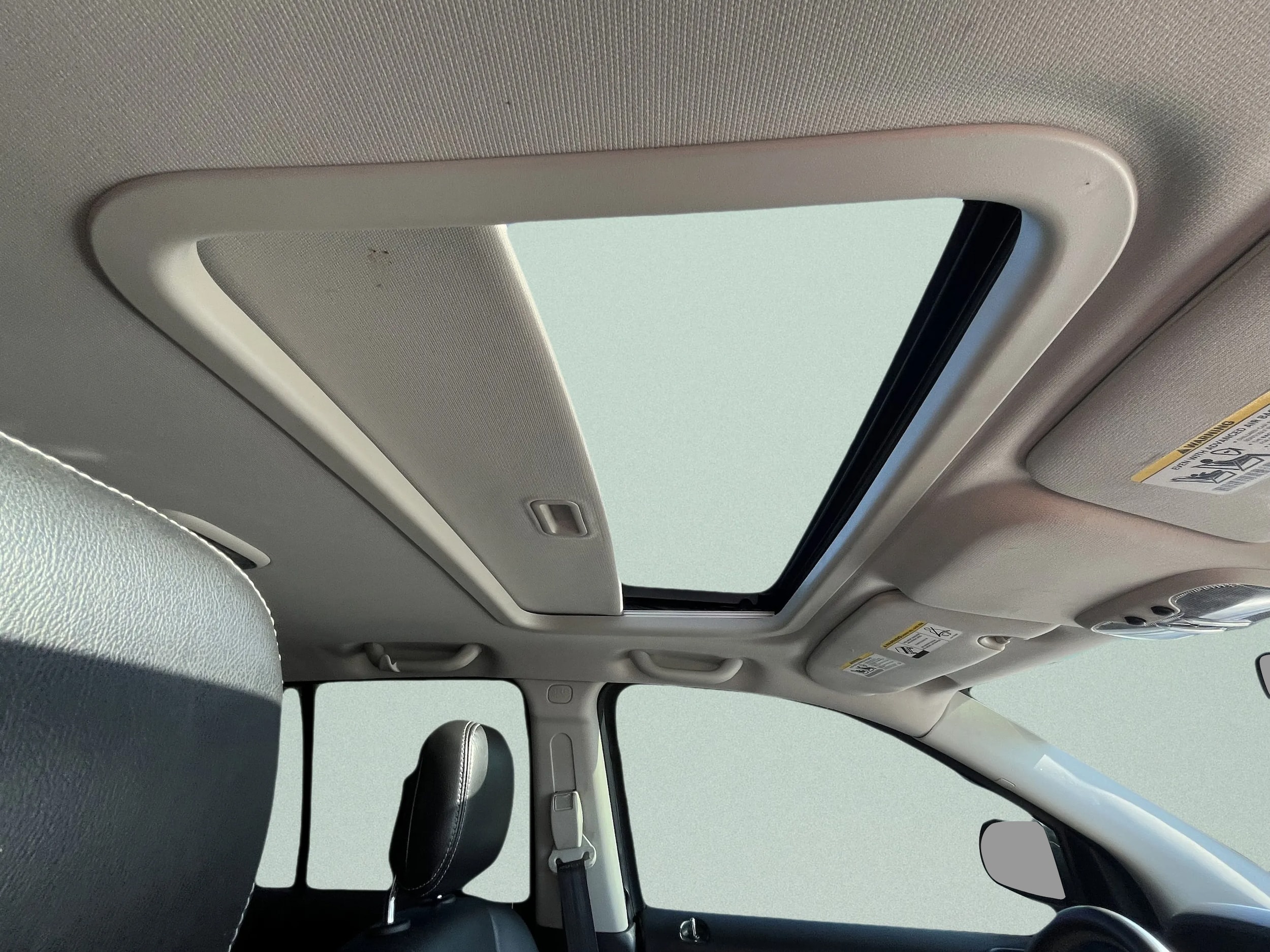 2016 Jeep Compass High Altitude - Photo 10