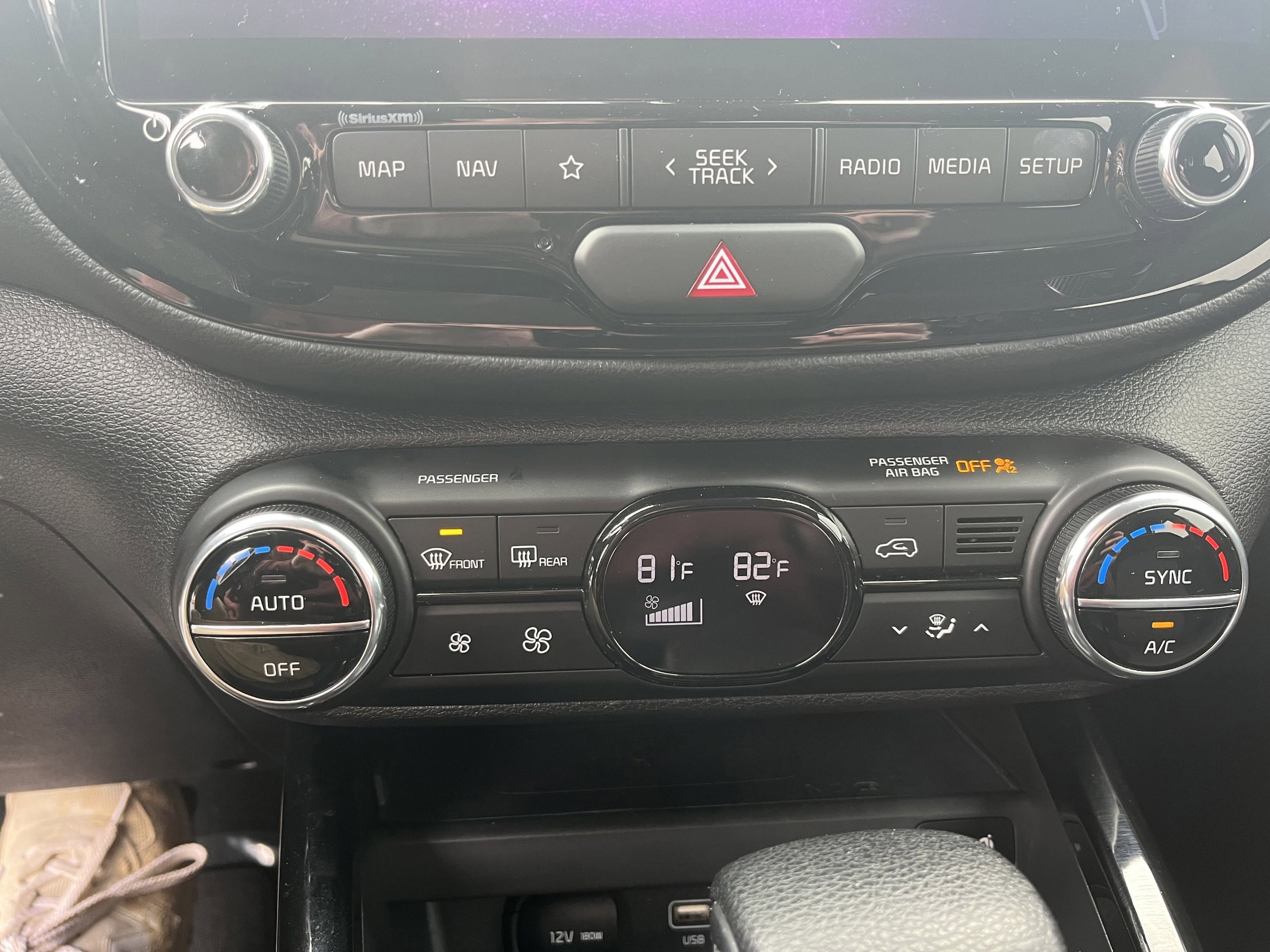 2023 Kia Soul S - Photo 15