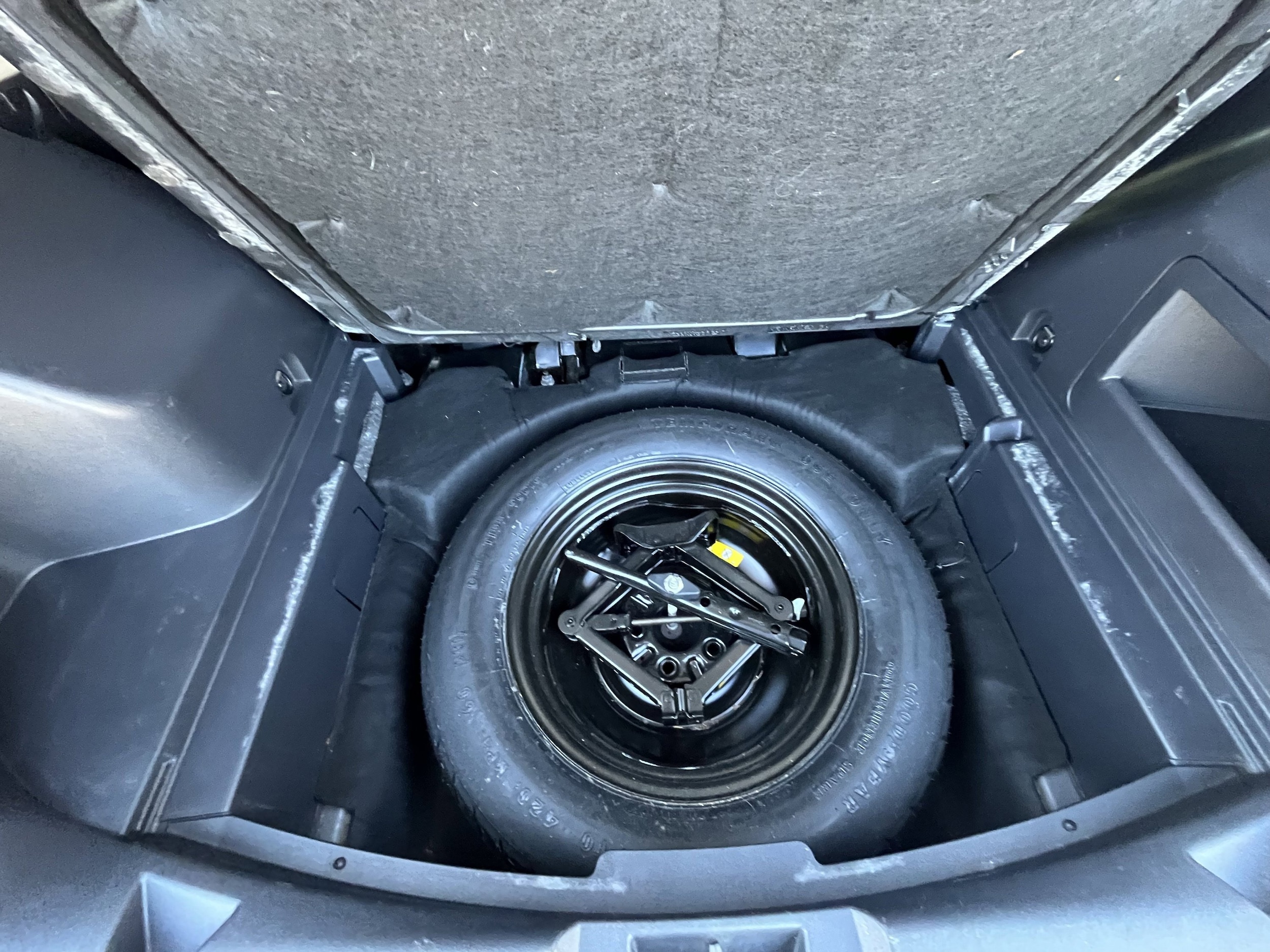 2016 Jeep Compass High Altitude - Photo 17