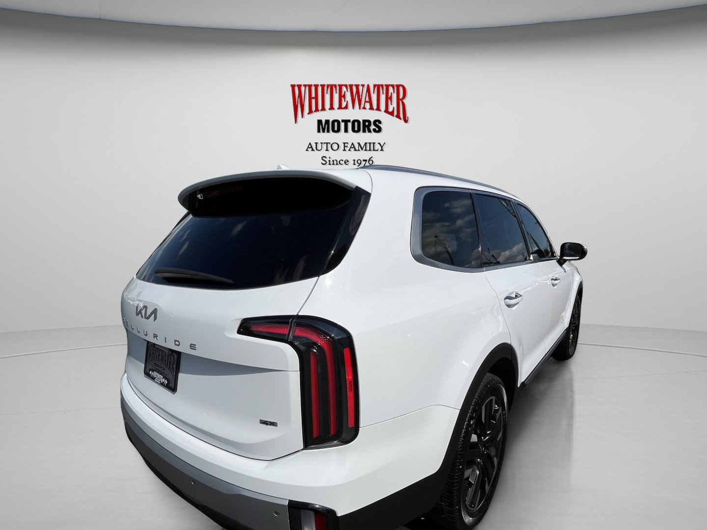 2023 Kia Telluride SX Prestige - Photo 6