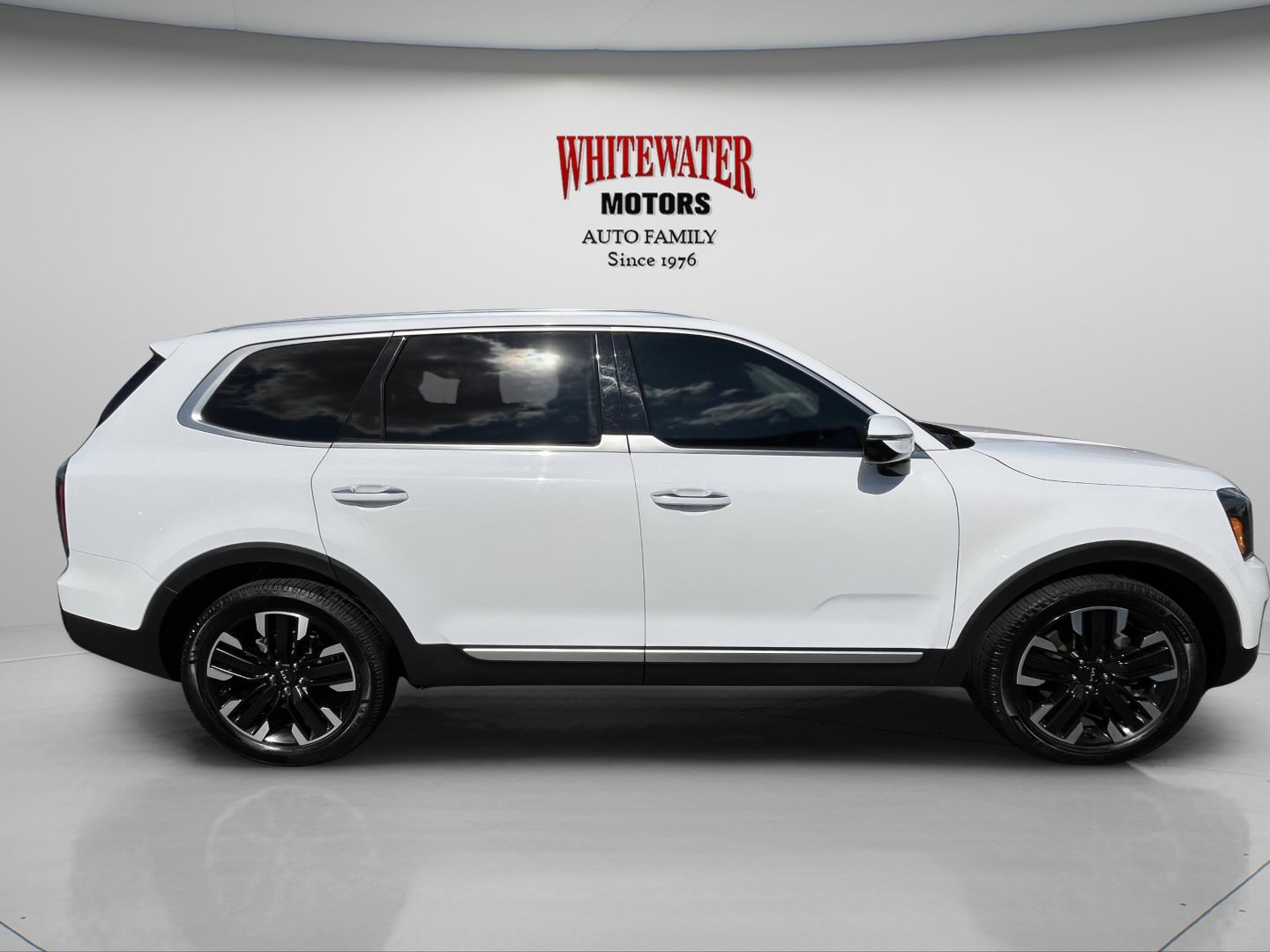 2023 Kia Telluride SX Prestige - Photo 7