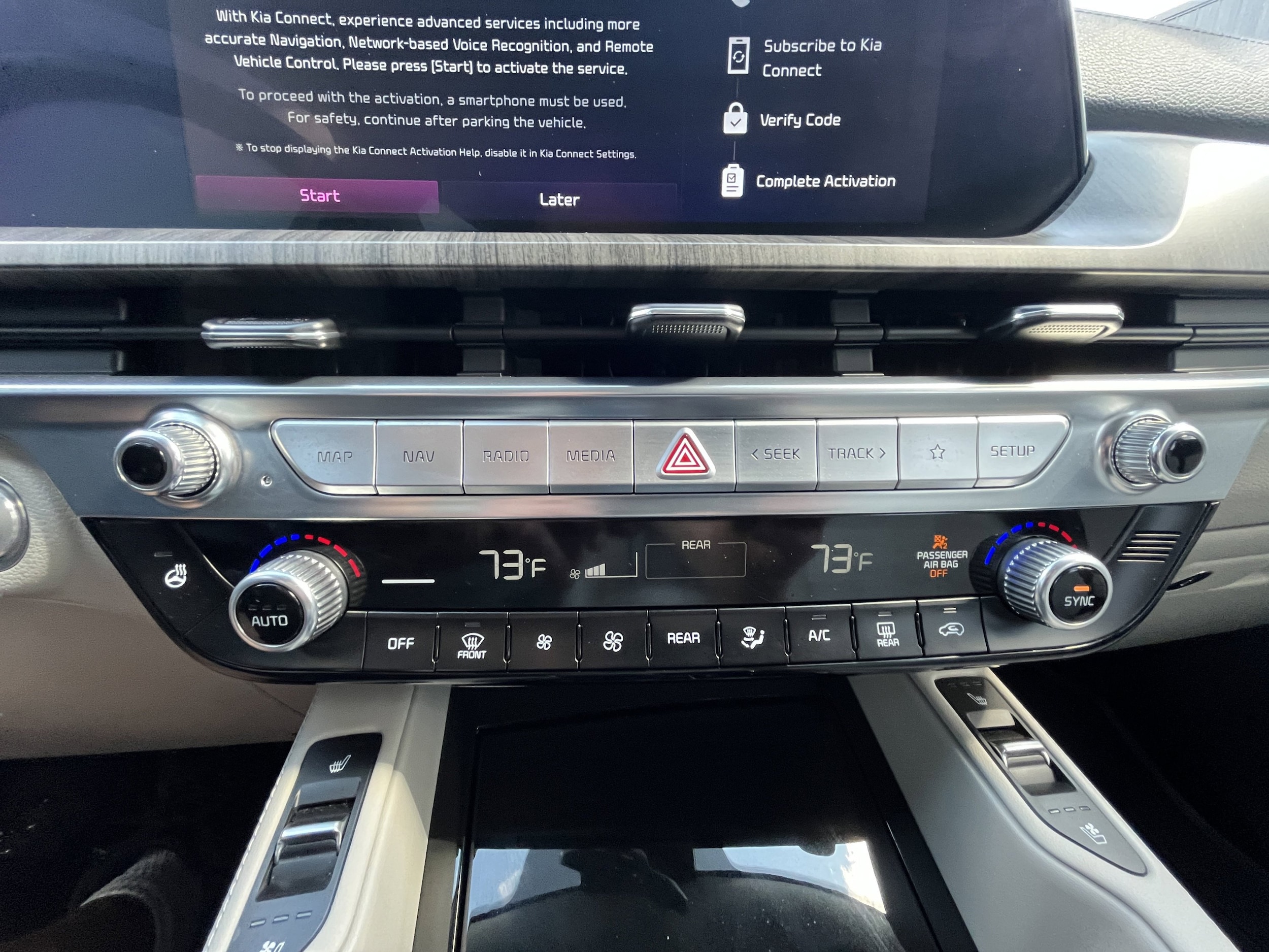 2023 Kia Telluride SX Prestige - Photo 18