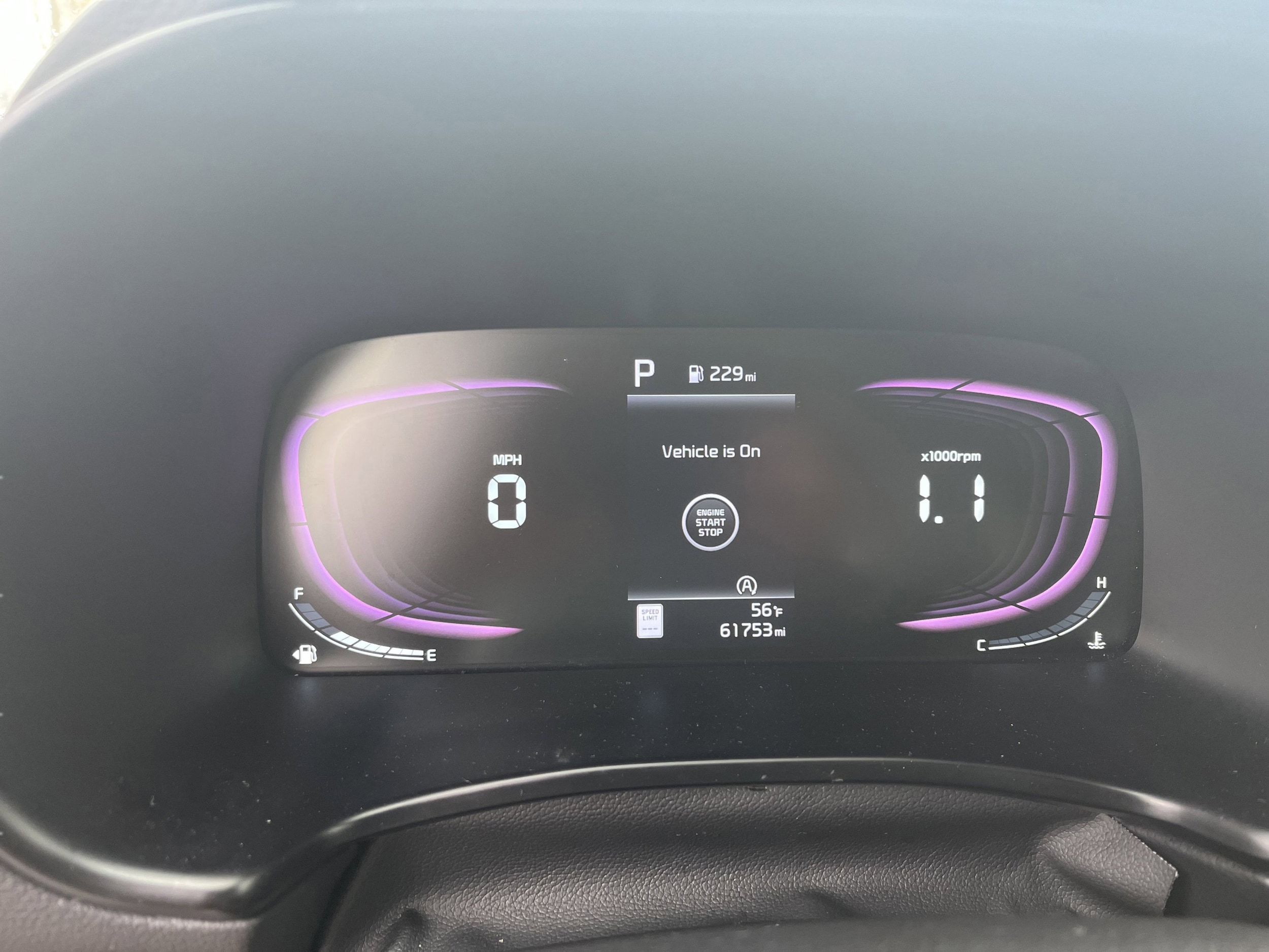 2023 Kia Soul S - Photo 19