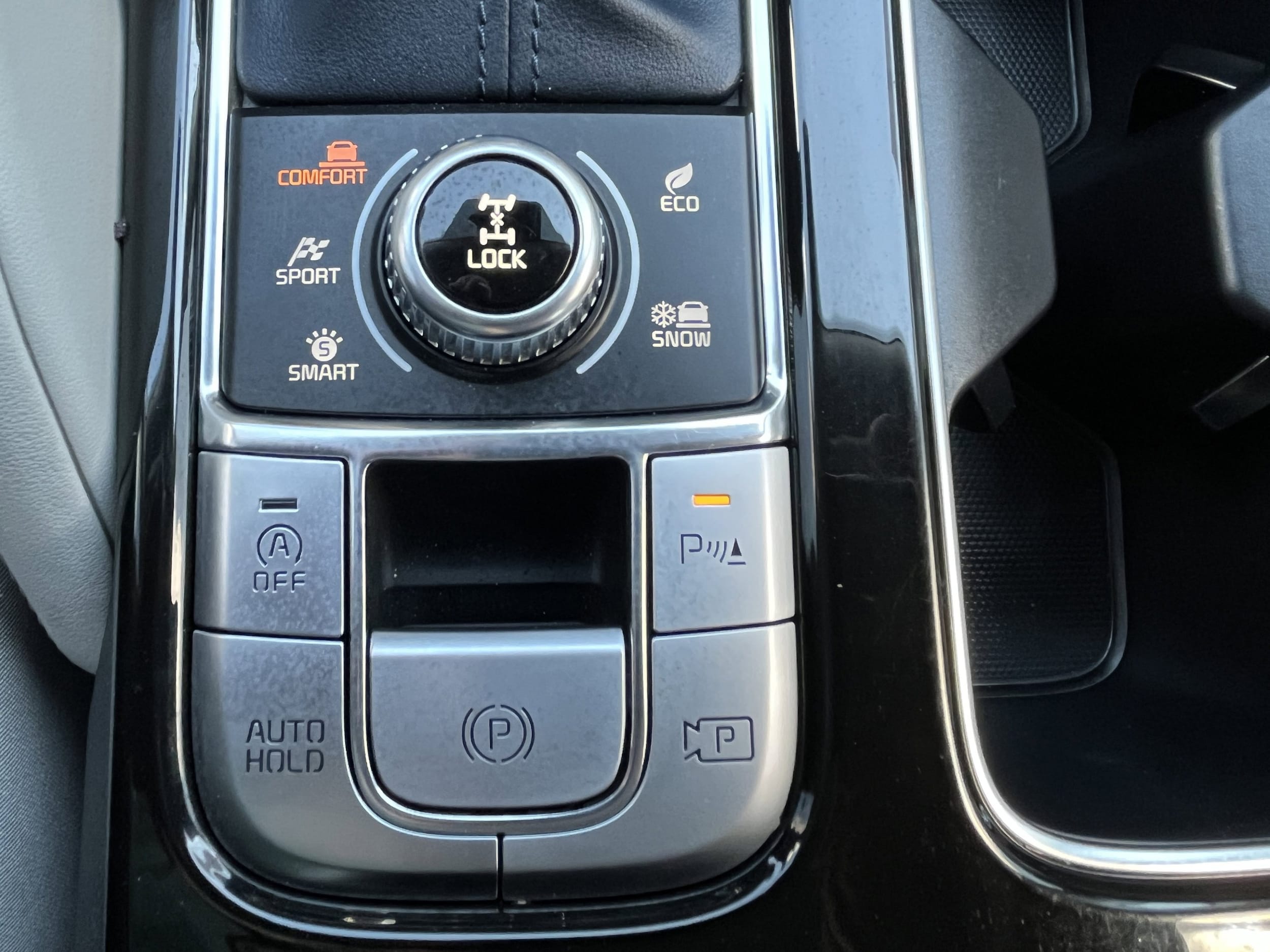 2023 Kia Telluride SX Prestige - Photo 20