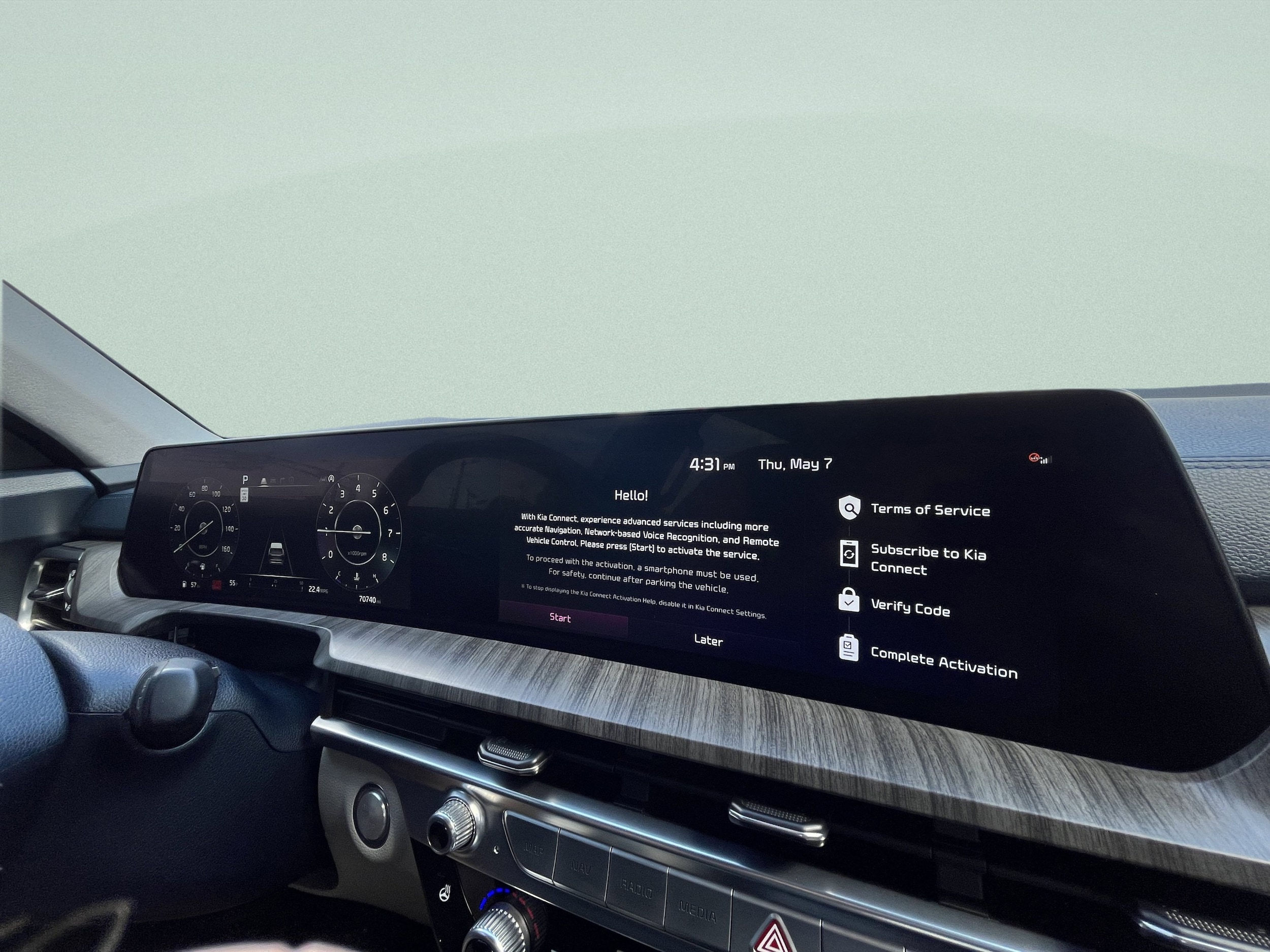 2023 Kia Telluride SX Prestige - Photo 17