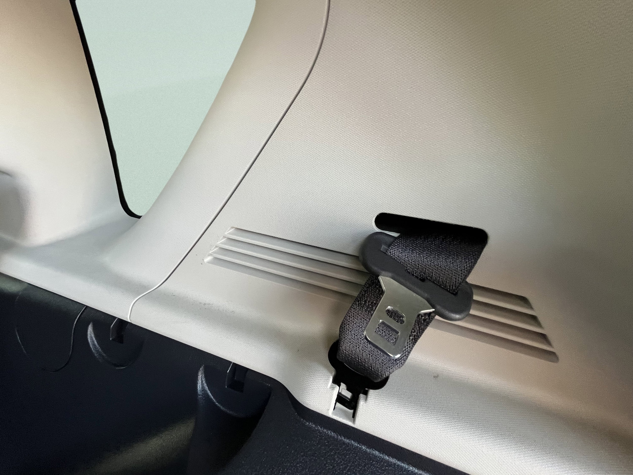 2016 Jeep Compass High Altitude - Photo 16