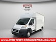 Ram Promaster Cutaway