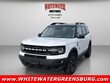 Ford Bronco Sport