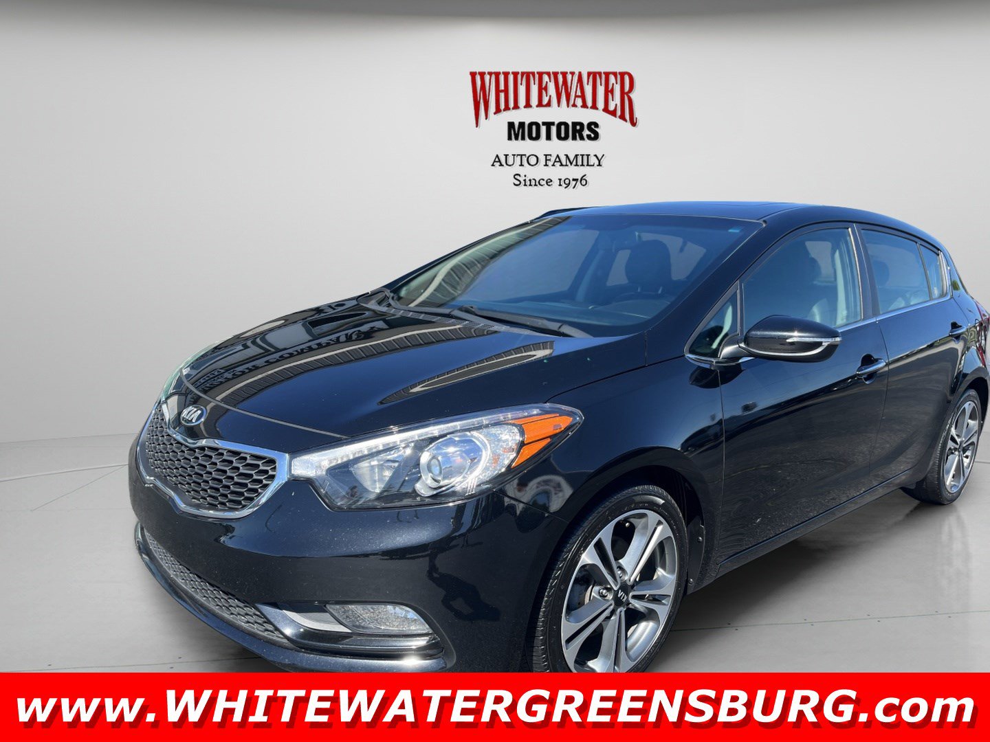 2016 Kia Forte EX AT's photo