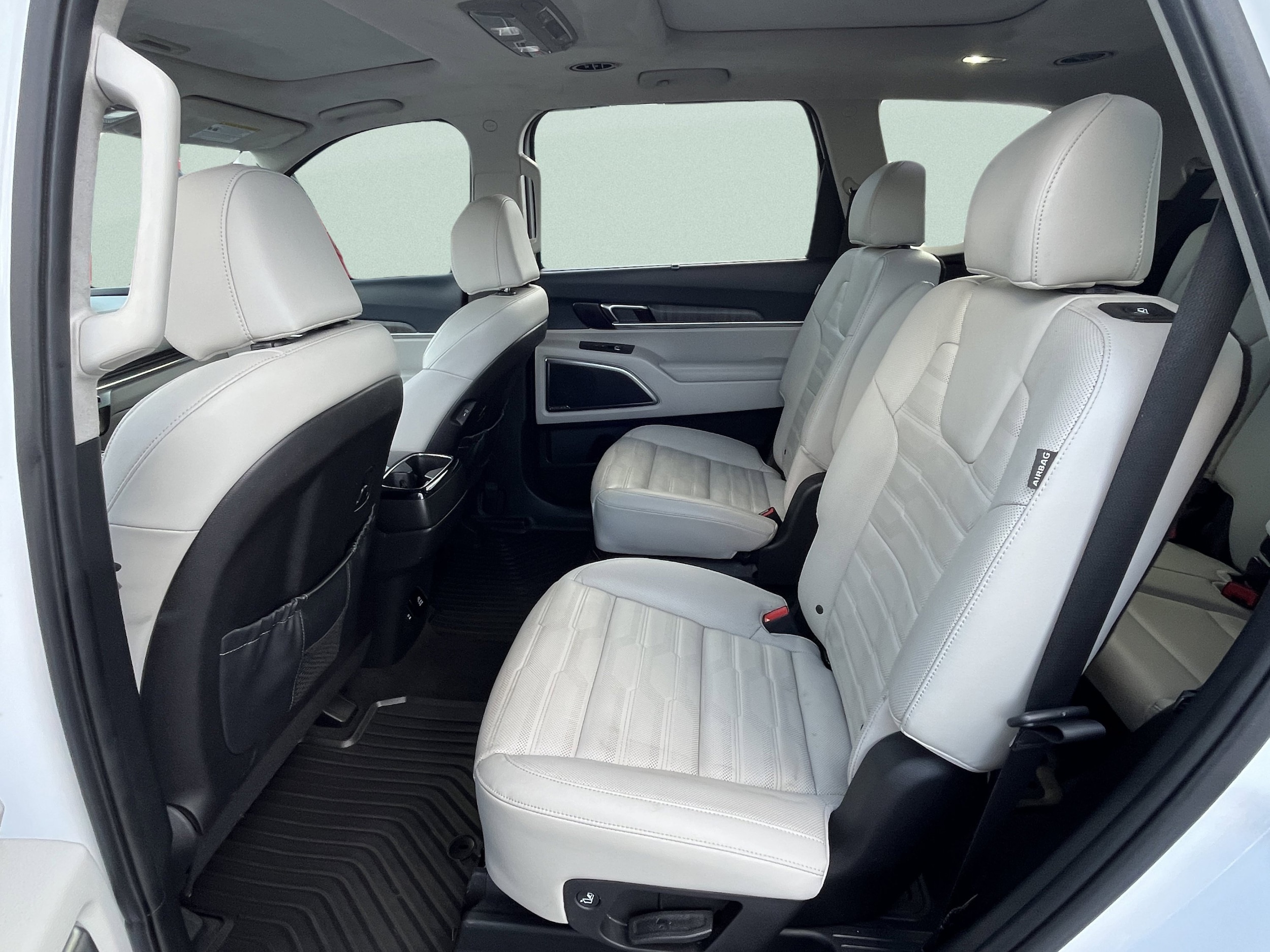 2023 Kia Telluride SX Prestige - Photo 16