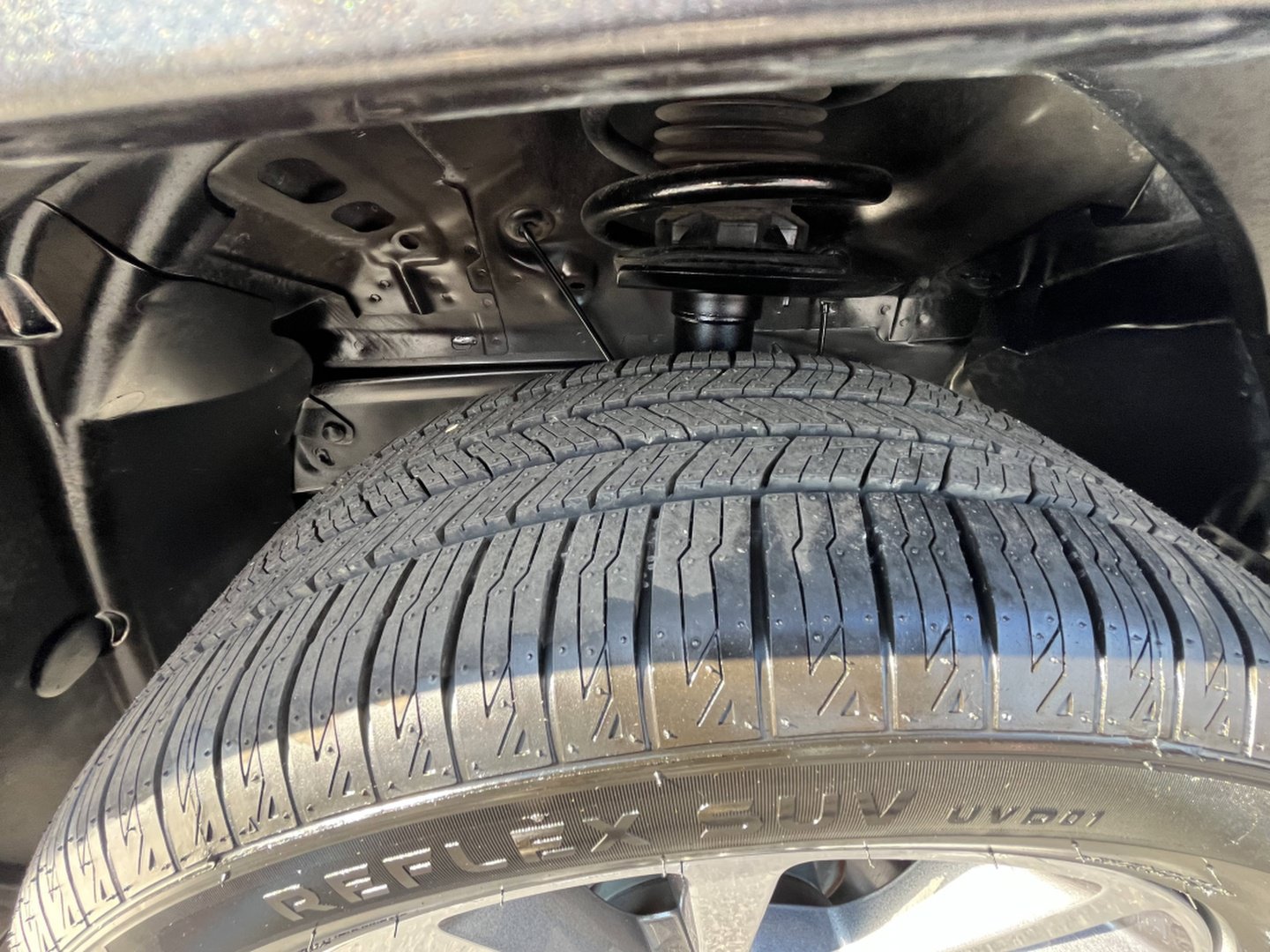 2016 Jeep Compass High Altitude - Photo 18