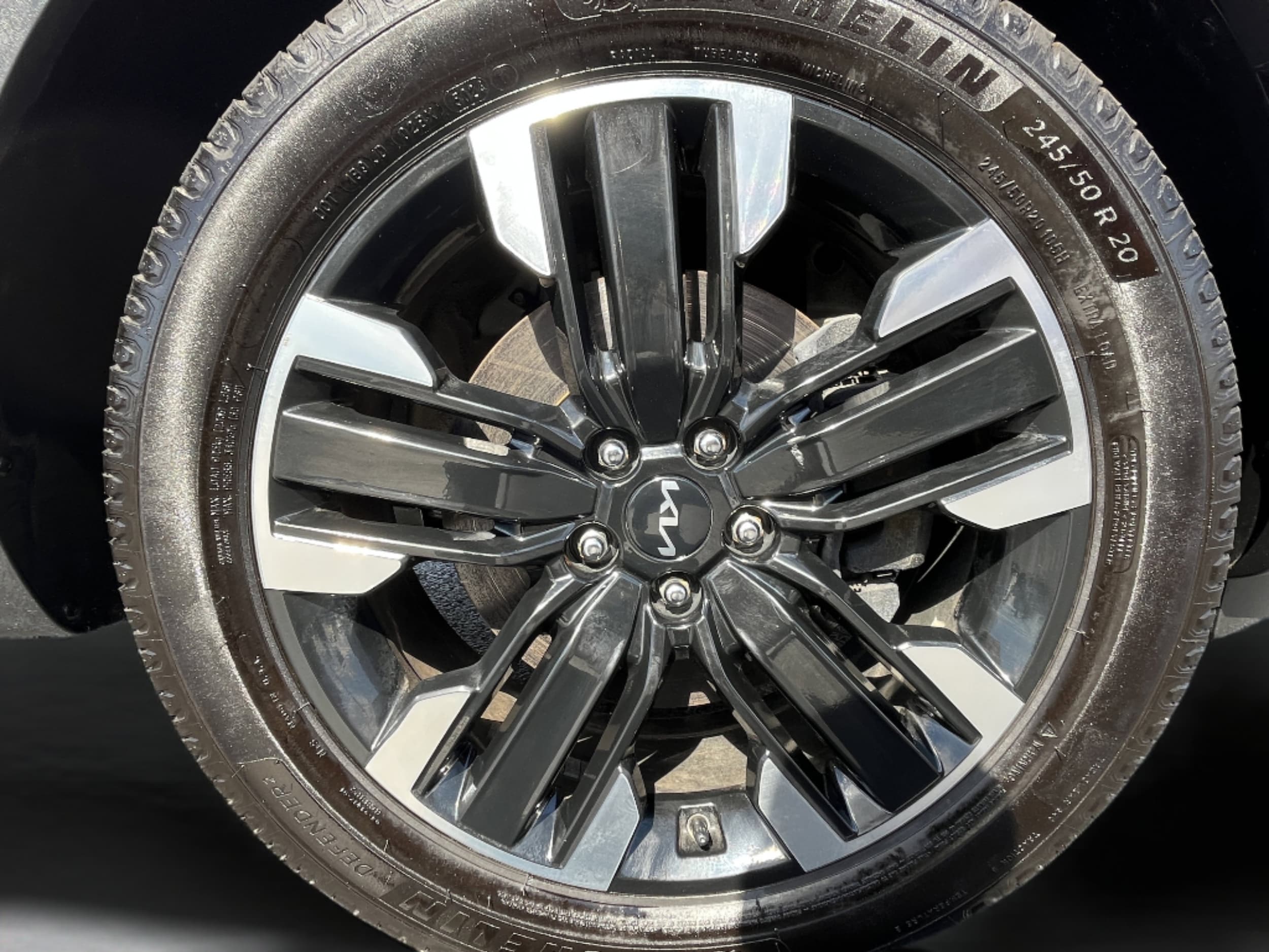 2023 Kia Telluride SX Prestige - Photo 13