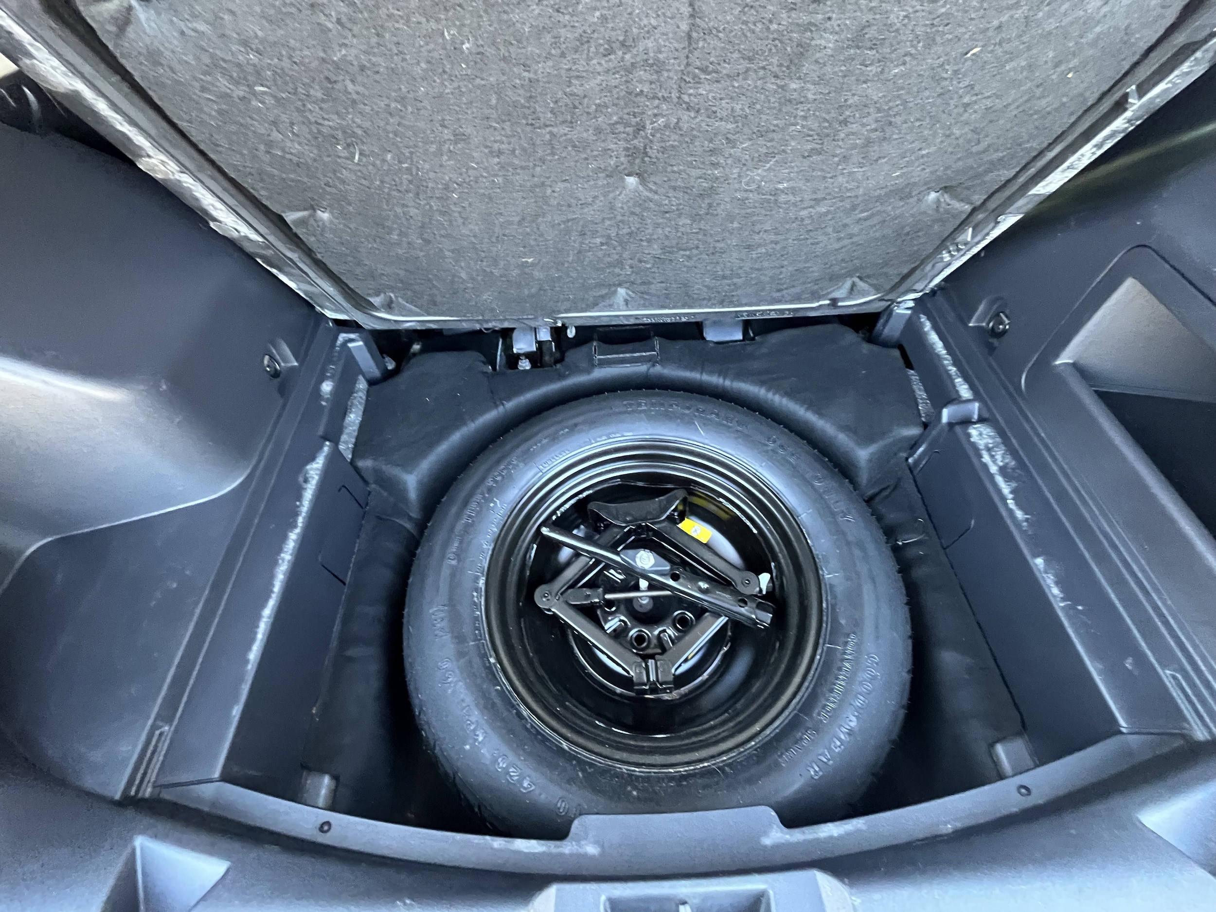 2016 Jeep Compass High Altitude - Photo 19
