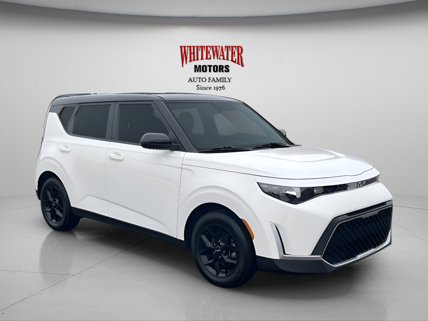 2023 Kia Soul S - Photo 7