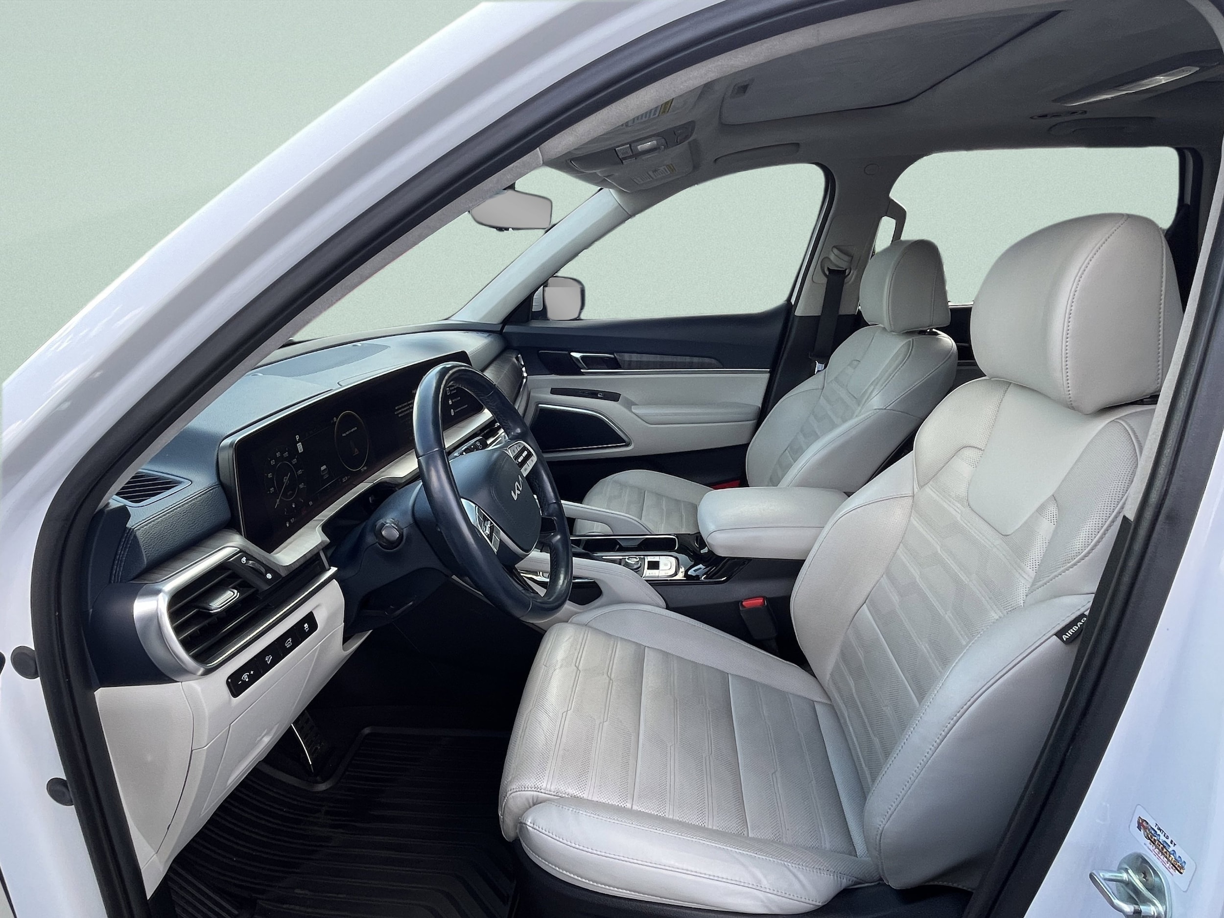 2023 Kia Telluride SX Prestige - Photo 15