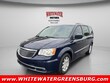 Chrysler Town & Country
