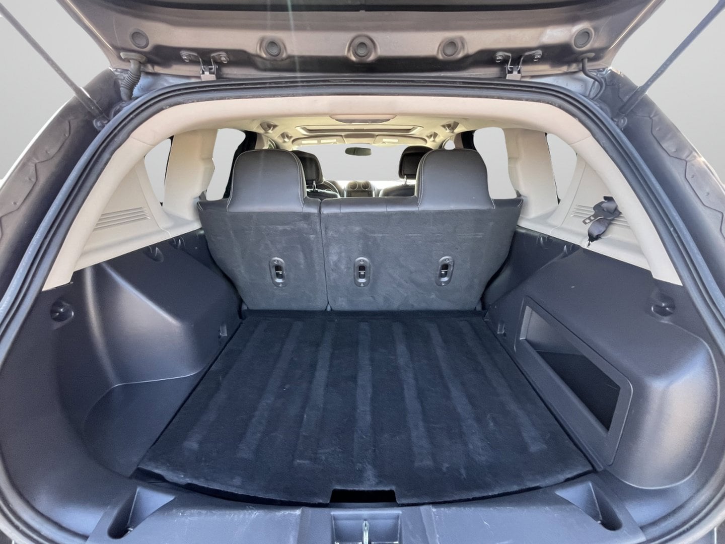 2016 Jeep Compass High Altitude - Photo 17