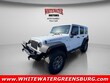 Jeep Wrangler Unlimited